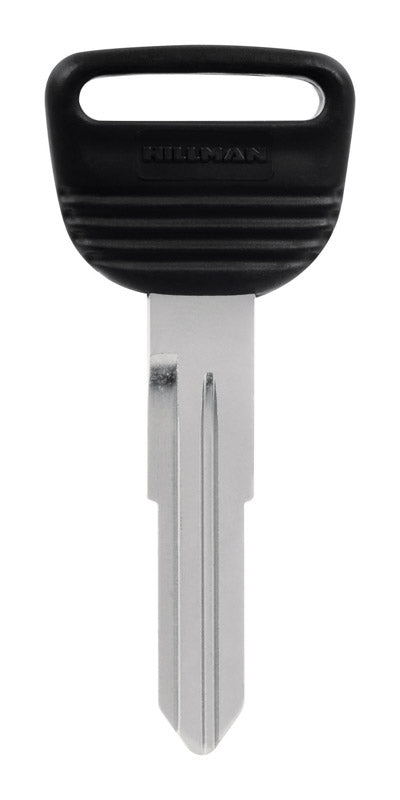Hillman Automotive Key Blank Double For Honda