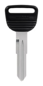 Hillman Automotive Key Blank Double For Honda