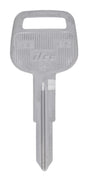 Hillman Automotive Key Blank TR46 Double For Toyota
