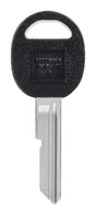 Hillman Automotive Key Blank Single For GM