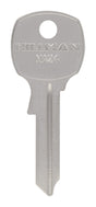 Hillman Traditional Key House/Office Universal Key Blank Single