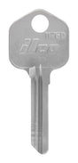 Hillman Traditional Key House/Office Universal Key Blank Single