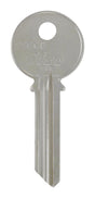 Hillman Traditional Key House/Office Universal Key Blank Single