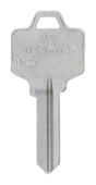 Hillman Traditional Key House/Office Universal Key Blank NA-25, NA26 Single