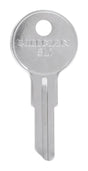 Hillman Traditional Key House/Office Universal Key Blank Single