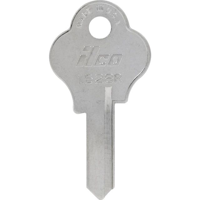 Hillman Traditional Key House/Office Universal Key Blank Single