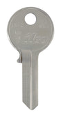 Hillman Traditional Key House/Office Universal Key Blank Single