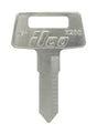 Hillman Traditional Key House/Office Universal Key Blank Double