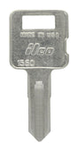 Hillman Traditional Key House/Office Universal Key Blank Single
