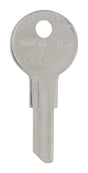 Hillman Traditional Key House/Office Universal Key Blank Single