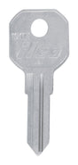 Hillman Traditional Key Automotive Key Blank Double