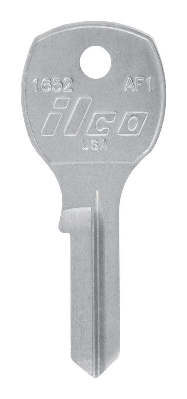 Hillman Traditional Key House/Office Universal Key Blank Single