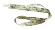 HILLMAN Polyester Green Decorative Key Chain Lanyard