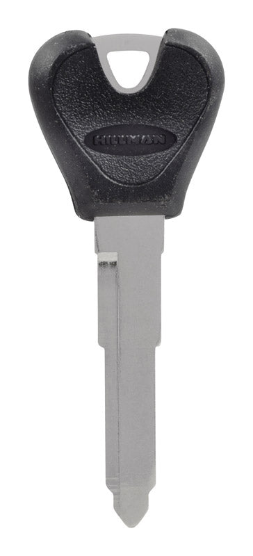 Hillman Automotive Key Blank Double For Ford