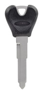 Hillman Automotive Key Blank Double For Ford
