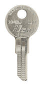 Hillman Traditional Key House/Office Universal Key Blank Single