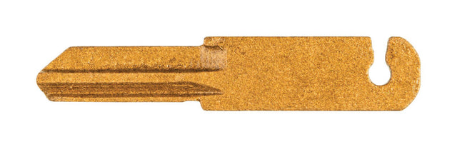 Klecker Knives Schlage Key Blank