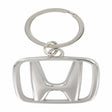 HILLMAN Honda Metal Silver Decorative Key Chain