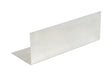 Amerimax 2 in. W X 7 in. L Aluminum Flashing Silver
