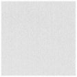 USG Sheetrock Brand Non-Directional 24 in. L X 24 in. W 0.5 in. Square Edge Ceiling Panel 1 pk