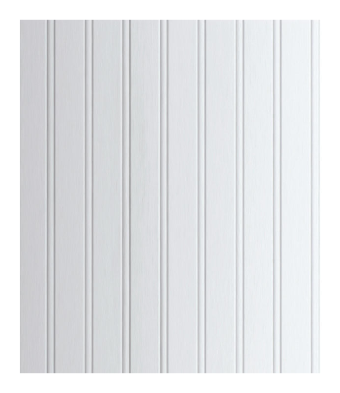 Global Product 48 in. W X 96 in. L X 3/16 in. Wall Panel