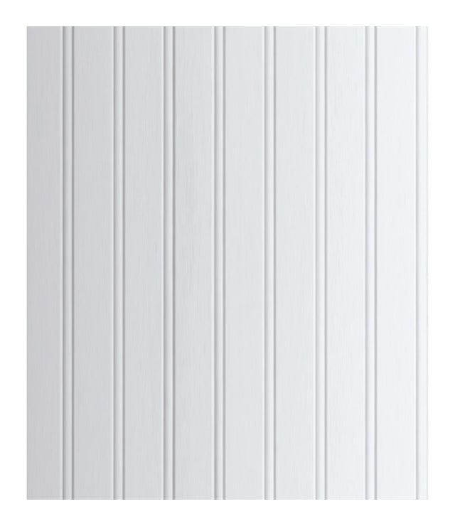 Global Product 48 in. W X 96 in. L X 3/16 in. Wall Panel