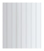 Global Product 48 in. W X 96 in. L X 3/16 in. Wall Panel