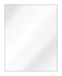 Global Product 48 in. W X 96 in. L X 1/8 in. Wall Panel