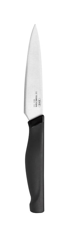 OXO 3.5 in. L Stainless Steel Paring Knife 1 pc