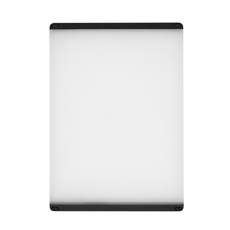 OXO Good Grips 14.75 in. L X 10.5 in. W X 0.5 in. Plastic Utility Cutting Board