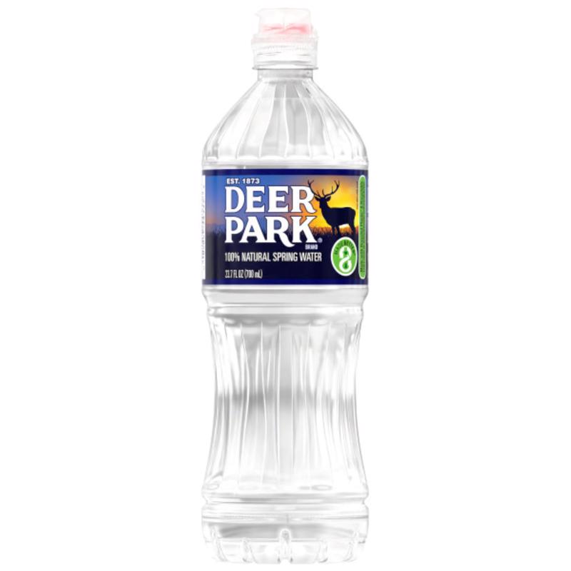 Deer Park Spring Water 700 ml 1 pk