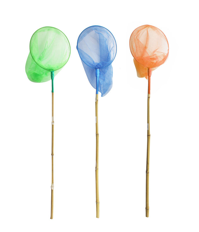 Diamond Visions Toys Butterfly Net 1 pk