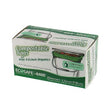 Eco-Safe Compostable 2.6 gal Trash Bags Twist Tie 25 pk 0.6 mil