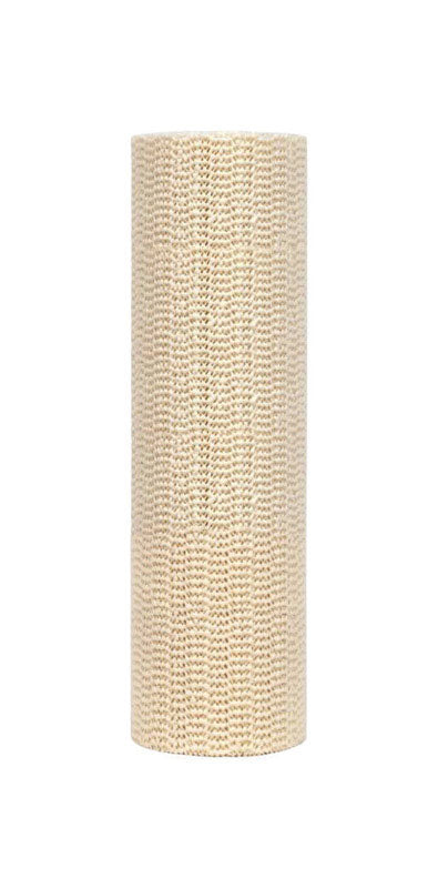 Con-Tact Eco Stay 2 ft. W X 100 ft. L Reversible Polyester Indoor Rug Pad