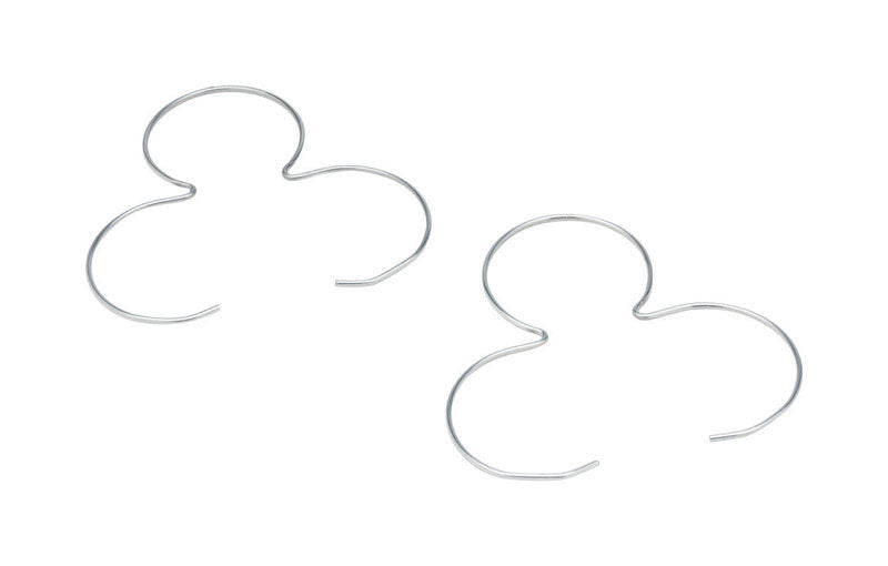 Fitz-All Copper Heat Diffusers 4 in. W X 4 in. L