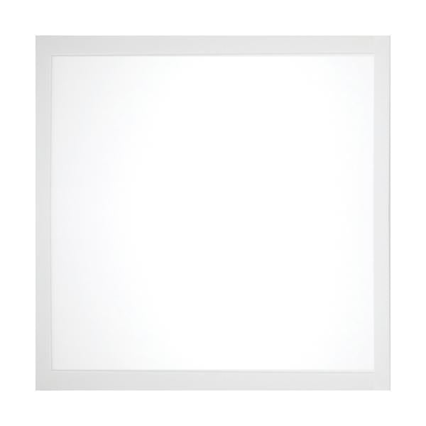 LED Backlit Flat Panel - 40 Watt - 2 ft. x 2 ft. - Selectable CCT - 100-277 Volt