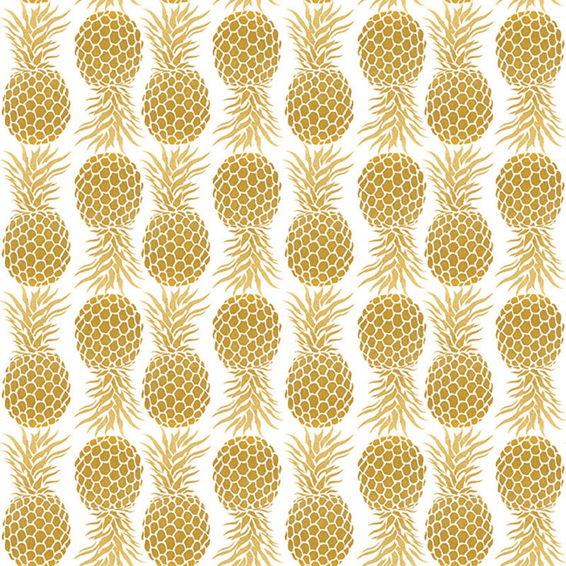 Con-Tact Creative Covering 9 ft. L X 18 in. W Gold Self-Adhesive Shelf Liner