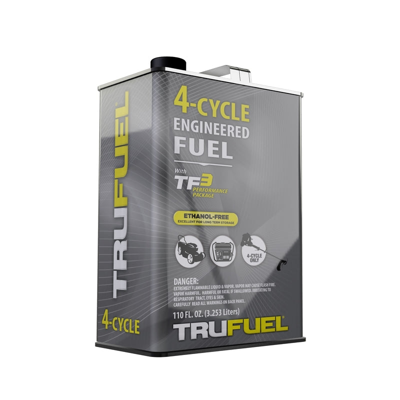 TruFuel Ethanol-Free 4-Cycle Engineered Fuel 110 oz
