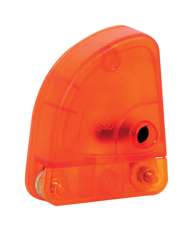 Gallagher Lightning Diverter Orange
