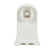 Plunger Shallow Base - 660 Watts - 600 Volts - For Quickwire Power Groove and Jacketed Lamps