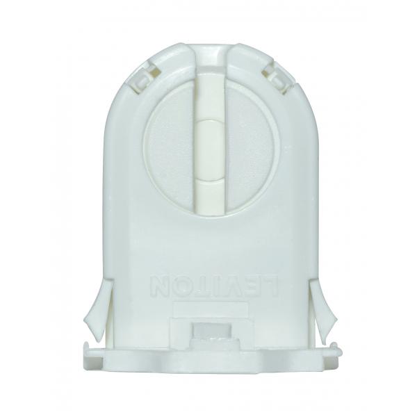 Fluorescent Lampholder - Non Shunted - Medium - For T8-T12 - With Lock