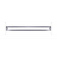 32 in. Linear Rough-in Plate for 32 in. LED Direct Wire Linear Downlight