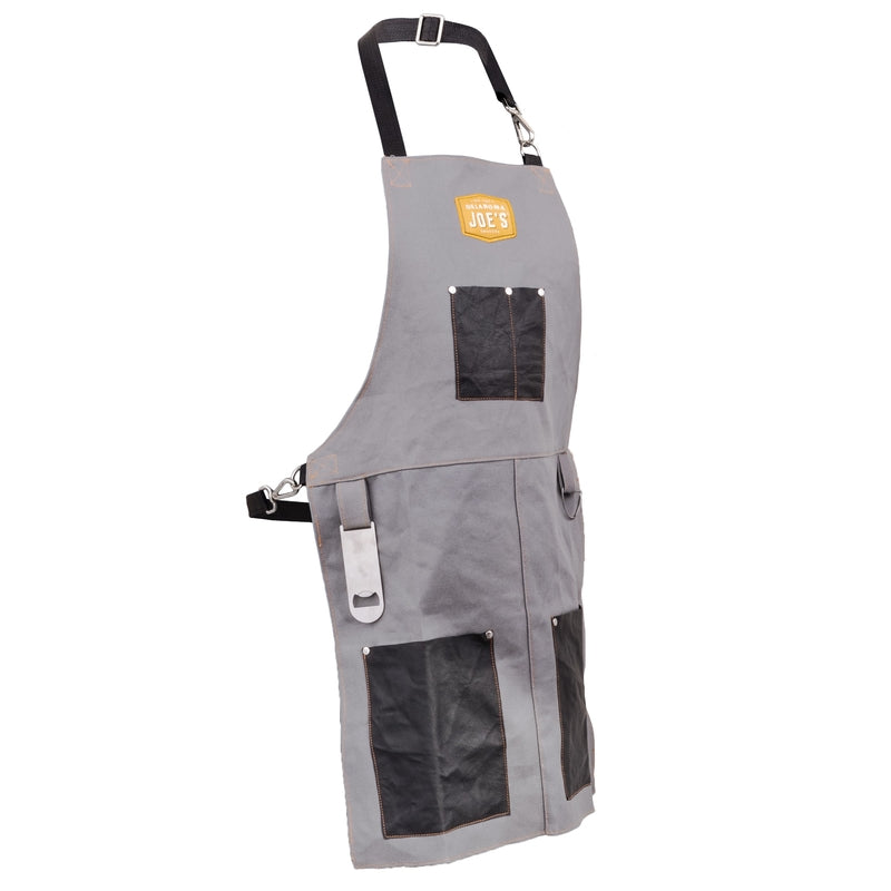 Oklahoma Joe's Grill Apron 19.9 L X 1 in. W 1