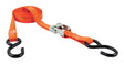 Keeper 1 in. W X 15 ft. L Orange Tie Down 400 lb 1 pk