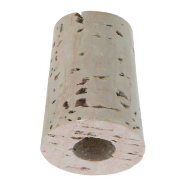 Cork - 3/4" x 1" - 1-1/4" Height