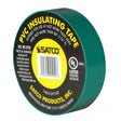 PVC Electrical Tape - 3/4" x 60 Foot - Green
