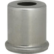 Steel Spacer - 7/16" Hole - 1" Height - 7/8" Diameter - 1" Base Diameter - Unfinished