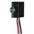 Photoelectric Switch Plastic DOS Shell Rated: 250W-120V Indoor Use Only 13/16" x 5/8" x 11/4"