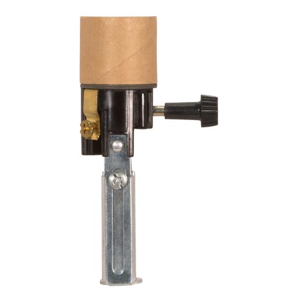 Inside Extrusion with Paper Liner