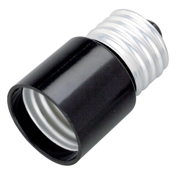 Medium To Medium E26 - E26 Extender - Phenolic - 1" Overall Extension - 660W-250V